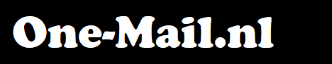 Logo one-mail